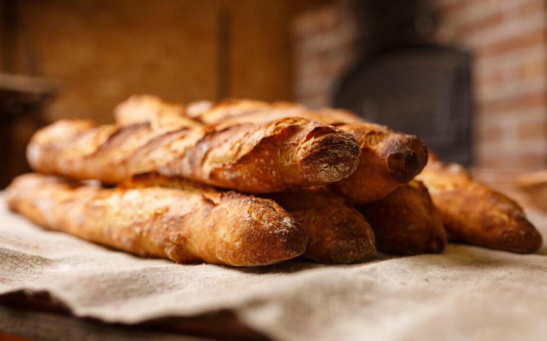 loaf, bakery, preparation, fresh bread, baker, meal, nourishment, baguette, dough, flour, craft, authentic, rye bread, wheat bread, to bake, biological, bakery, baguette, baguette, baguette, baguette, baguette
